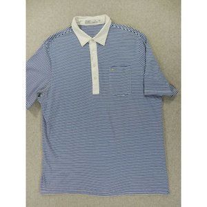 Criquet PLAYERS Pocket Polo Shirt (Mens XL)